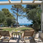 Villa Iris Zante Incredible View Of The Ionian Sea