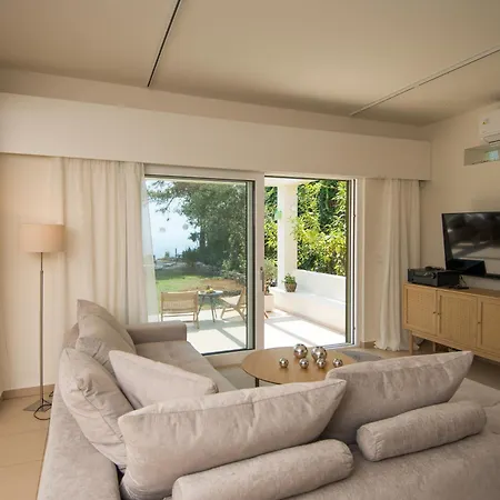 Villa Iris Zante Incredible View Of The Ionian Sea *