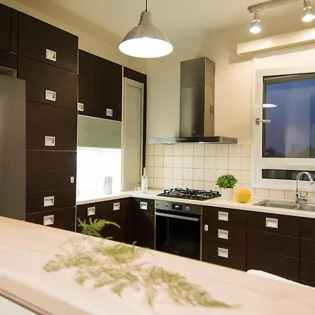 Villa Iris Zante Incredible View Of The Ionian Sea Akrotiri (Zakynthos)