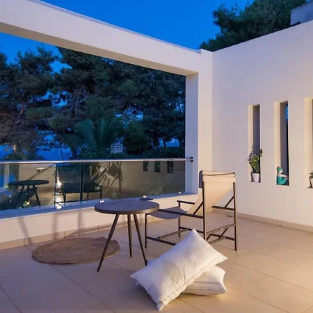 Villa Iris Zante Incredible View Of The Ionian Sea