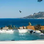 Iris Zante Incredible View Of The Ionian Sea