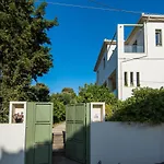 Iris Zante Incredible View Of The Ionian Sea Villa *